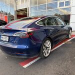 Tesla - Model 3 - Long Range - Sedan