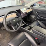 Tesla - Model 3 - Long Range - Sedan