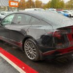 Tesla - Model 3 - RWD - Sedan