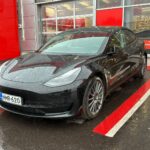 Tesla - Model 3 - RWD - Sedan
