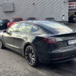 Tesla - Model 3 - Model 3 Sedan (AA) 4ov - Sedan