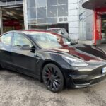 Tesla - Model 3 - Model 3 Sedan (AA) 4ov - Sedan