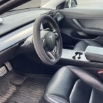 Tesla - Model 3 - Model 3 Sedan (AA) 4ov - Sedan