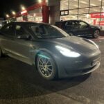 Tesla - Model 3 - Model 3 Sedan (AA) 4ov - Sedan