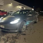 Tesla - Model 3 - Model 3 Sedan (AA) 4ov - Sedan