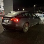 Tesla - Model 3 - Model 3 Sedan (AA) 4ov - Sedan