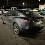 Tesla - Model 3 - Model 3 Sedan (AA) 4ov - Sedan