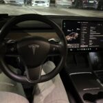 Tesla - Model 3 - Model 3 Sedan (AA) 4ov - Sedan