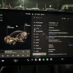 Tesla - Model 3 - Model 3 Sedan (AA) 4ov - Sedan