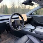 Tesla - Model 3 - Long Range AWD - Sedan
