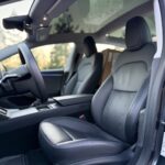 Tesla - Model 3 - Long Range AWD - Sedan