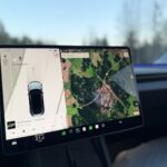 Tesla - Model 3 - Long Range AWD - Sedan