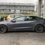 Tesla - Model 3 - Performance - Sedan