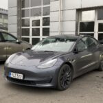 Tesla - Model 3 - Performance - Sedan