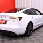 Tesla - Model 3 - Rear-Wheel Drive - Sedan