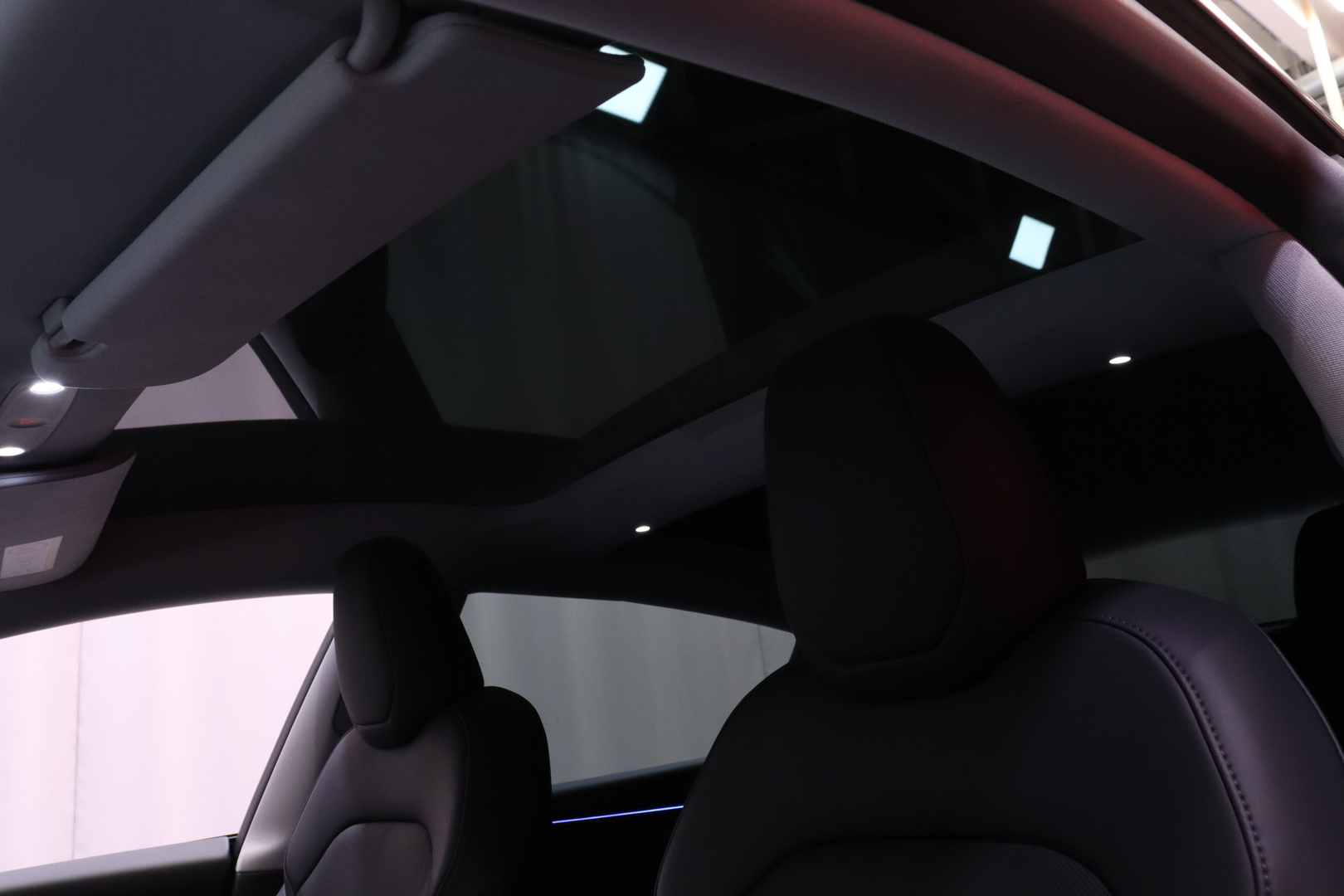 Tesla - Model 3 - Rear-Wheel Drive - Sedan