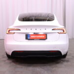 Tesla - Model 3 - Rear-Wheel Drive - Sedan