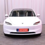 Tesla - Model 3 - Rear-Wheel Drive - Sedan