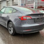 Tesla - Model 3 - Long Range - Sedan