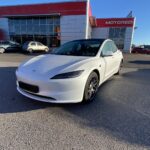 Tesla - Model 3 - RWD Highland - Sedan
