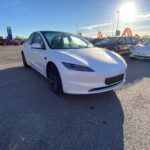Tesla - Model 3 - RWD Highland - Sedan