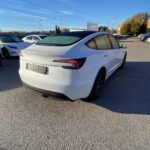 Tesla - Model 3 - RWD Highland - Sedan