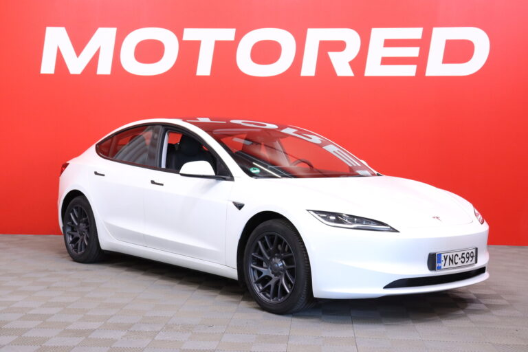 Tesla - Model 3 - RWD Highland - Sedan