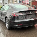 Tesla - Model 3 - Rear-Wheel Drive - Sedan