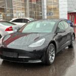 Tesla - Model 3 - Rear-Wheel Drive - Sedan