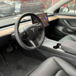 Tesla - Model 3 - Rear-Wheel Drive - Sedan