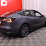 Tesla - Model 3 - Standard Range Plus - Sedan