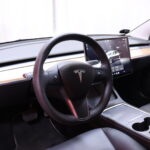 Tesla - Model 3 - Standard Range Plus - Sedan