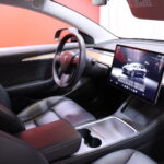 Tesla - Model 3 - Standard Range Plus - Sedan
