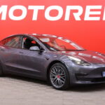 Tesla - Model 3 - Standard Range Plus - Sedan