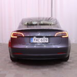 Tesla - Model 3 - Standard Range Plus - Sedan