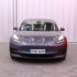 Tesla - Model 3 - Standard Range Plus - Sedan