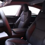 Tesla - Model 3 - Long Range AWD Highland - Sedan