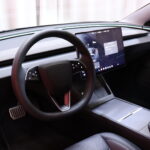 Tesla - Model 3 - Long Range AWD Highland - Sedan