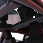 Tesla - Model 3 - Long Range AWD Highland - Sedan