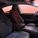 Tesla - Model 3 - Long Range AWD Highland - Sedan