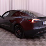 Tesla - Model 3 - Long Range AWD Highland - Sedan