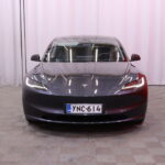 Tesla - Model 3 - Long Range AWD Highland - Sedan