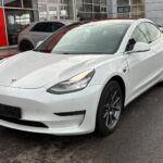 Tesla - Model 3 - Long Range - Sedan