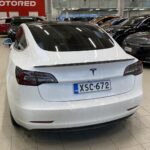 Tesla - Model 3 - Standard Range Plus - Sedan