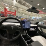 Tesla - Model 3 - Standard Range Plus - Sedan