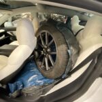 Tesla - Model 3 - Standard Range Plus - Sedan