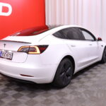 Tesla - Model 3 - Standard Range Plus - Sedan