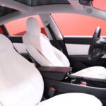 Tesla - Model 3 - Standard Range Plus - Sedan