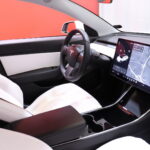 Tesla - Model 3 - Standard Range Plus - Sedan