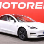 Tesla - Model 3 - Standard Range Plus - Sedan